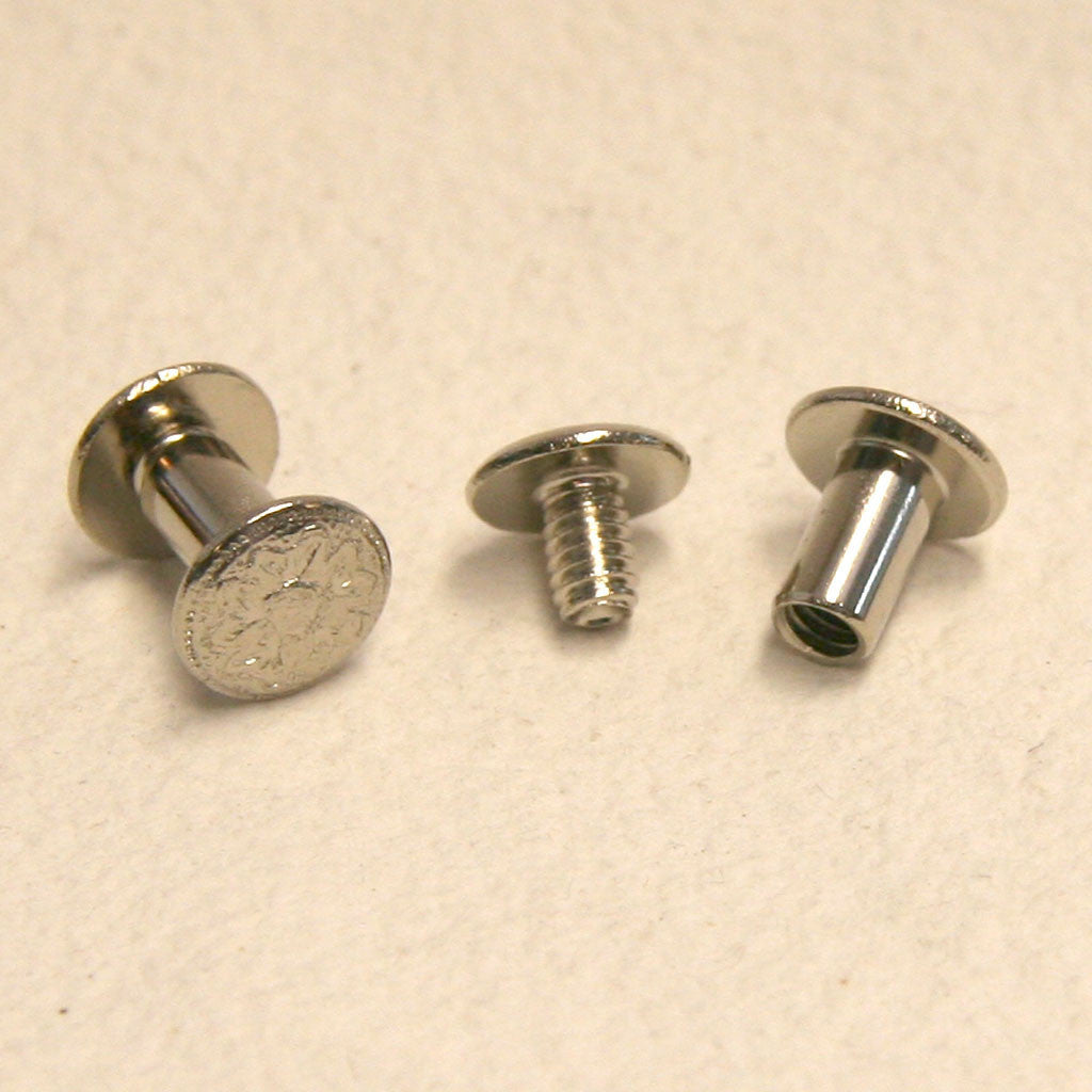 Chicago Screws - 20 Units - Offhand Designs