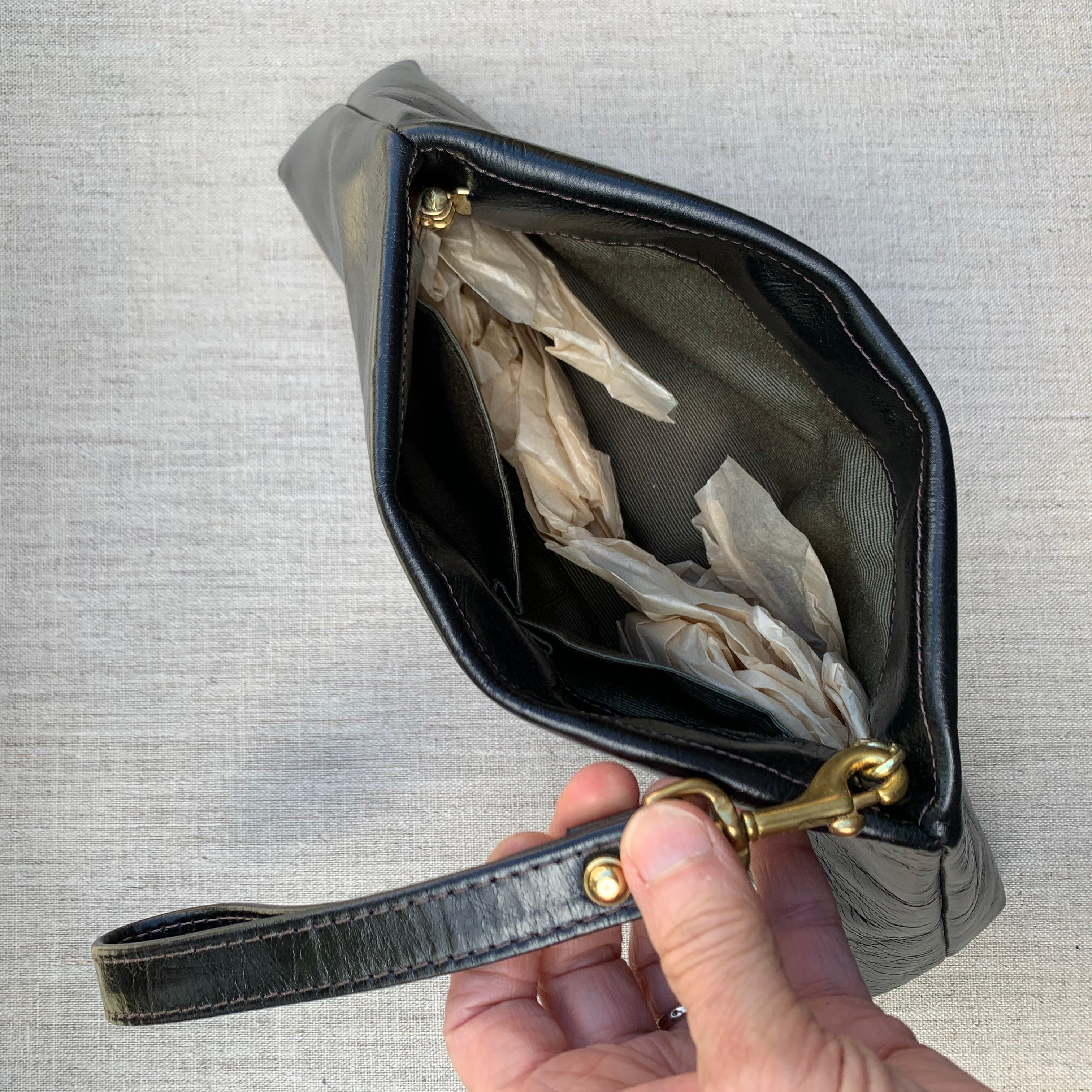 Nina clutch Clearance